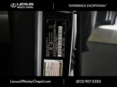 Used 2023 Lexus RX 350 Premium image 44