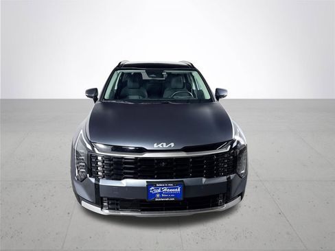 New 2026 Kia Sportage SX Prestige image 3