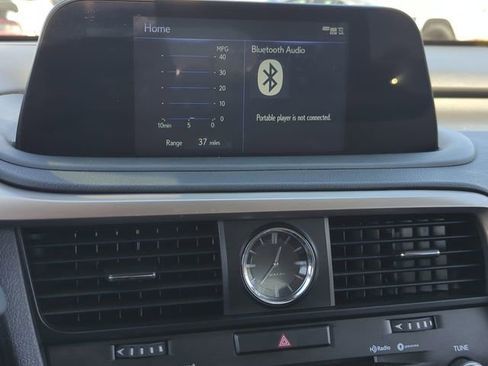 Used 2022 Lexus RX 350 FWD w/ Premium Package image 29