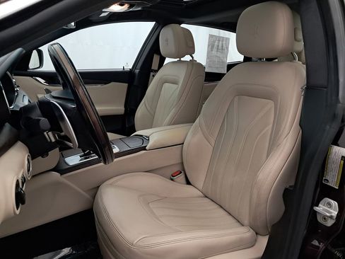 Used 2016 Maserati Quattroporte S Q4 image 8