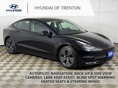 Used 2023 Tesla Model 3 Standard Range
