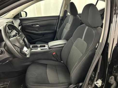 Used 2024 Nissan Sentra SV FWD image 6