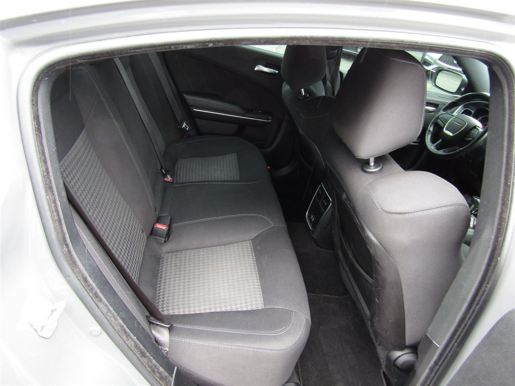 Used 2019 Dodge Charger GT RWD image 21