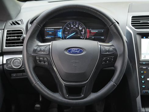 Used 2018 Ford Explorer Limited image 7
