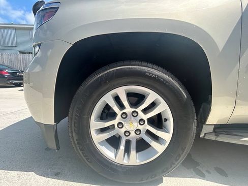 Used 2016 Chevrolet Tahoe LT RWD image 7