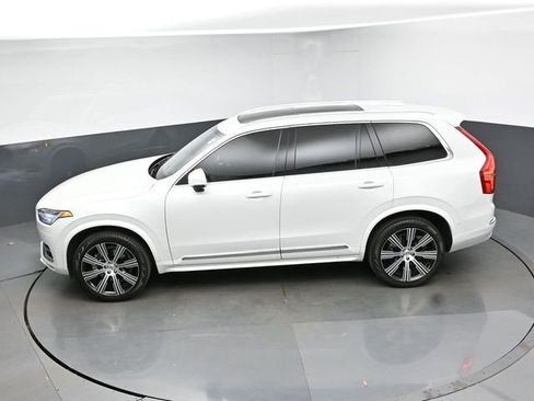 Used 2024 Volvo XC90 B6 Plus w/ Protection Package Premier AWD/4WD image 47