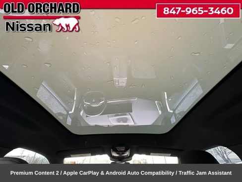 Used 2023 BMW iX xDrive50 w/ Ultimate Package 2 AWD/4WD image 16