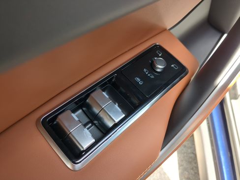 New 2026 Jaguar F-PACE R-Dynamic S image 18