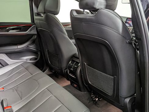 Used 2020 BMW X4 xDrive30i image 37