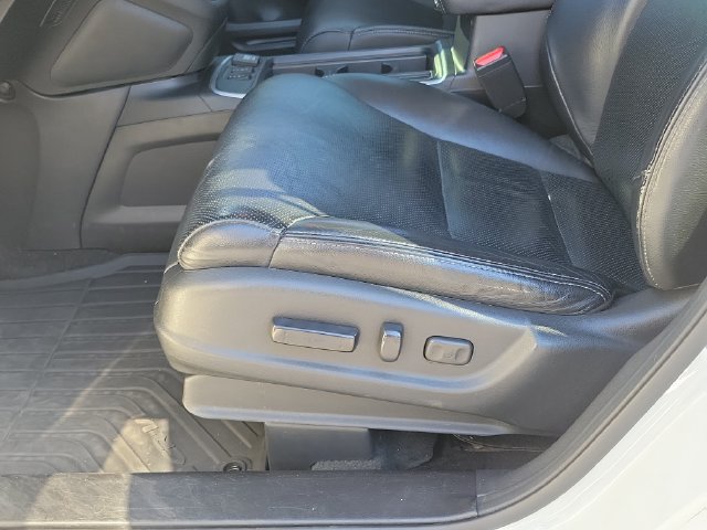 Used 2016 Honda CR-V EX-L image 20