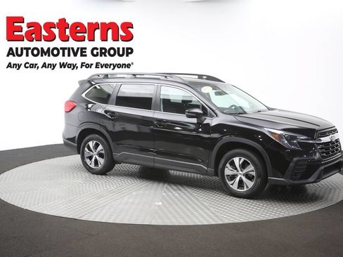 Used 2023 Subaru Ascent Premium w/ Convenience Package AWD/4WD image 47