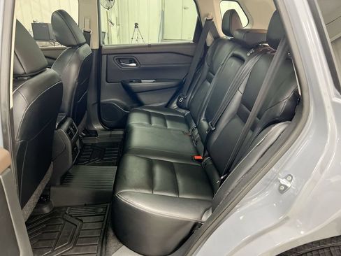 Used 2023 Nissan Rogue SL w/ SL Premium Package AWD/4WD image 24