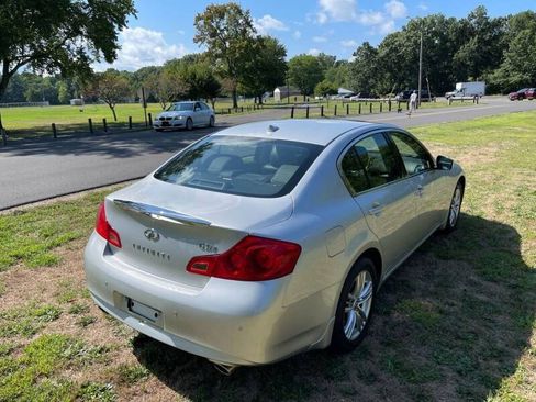 Used 2012 INFINITI G37 x Sedan w/ Premium Pkg image 23