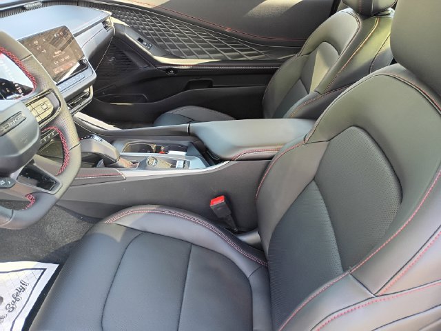 New 2026 Dodge Charger R/T AWD/4WD image 12