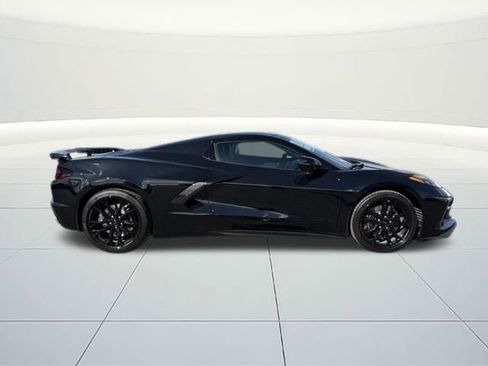 New 2026 Chevrolet Corvette Stingray w/ Z51 Performance Package image 6