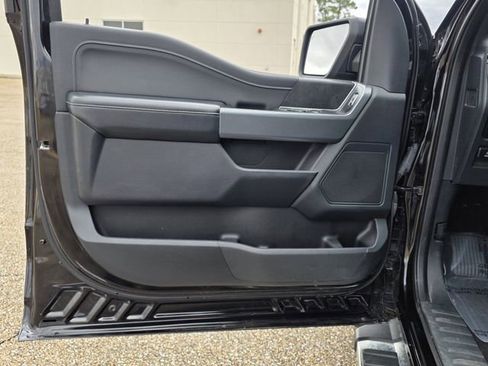 Used 2024 Ford F150 XLT w/ FX4 Off-Road Package image 15