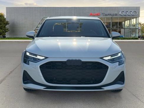 New 2026 Audi A3 2.0T Premium AWD/4WD image 7