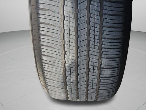 Used 2021 Nissan Rogue SV image 11