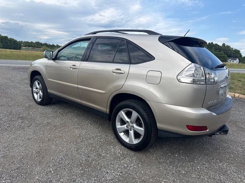 Used 2007 Lexus RX 350 AWD image 6