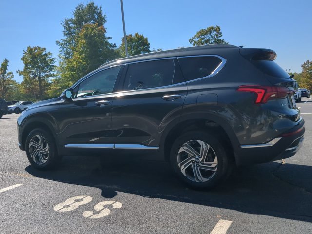 Used 2023 Hyundai Santa Fe SEL w/ Premium Package AWD/4WD image 6