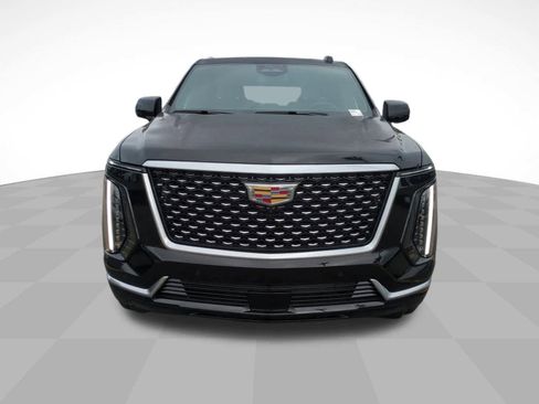 New 2026 Cadillac Escalade 2WD image 2