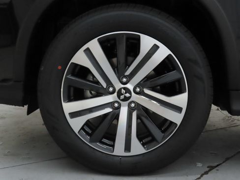 New 2026 Mitsubishi Outlander Sport ES AWD/4WD image 25