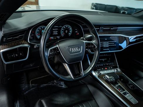 Used 2022 Audi A7 3.0T Premium Plus image 36