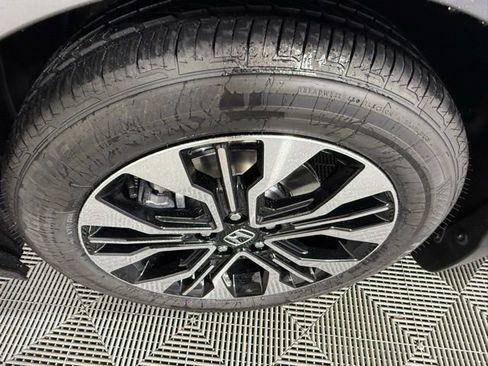 New 2026 Honda Odyssey Elite image 12