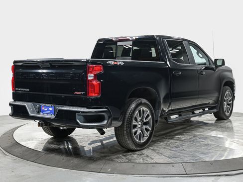 Used 2020 Chevrolet Silverado 1500 RST w/ All-Star Edition image 7
