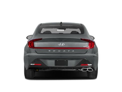 Used 2020 Hyundai Sonata SEL Plus FWD image 8