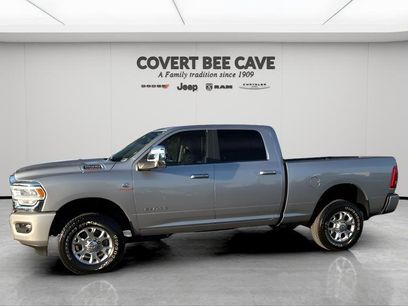 Used 2024 RAM 2500 Laramie w/ Safety Group