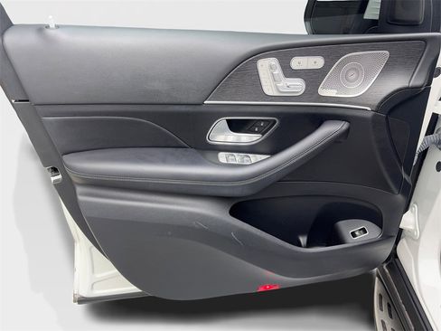 Used 2021 Mercedes-Benz GLE 350 image 28