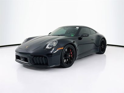 Certified 2026 Porsche 911 Carrera GTS