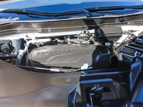 Certified 2024 Honda Passport EX-L image 25