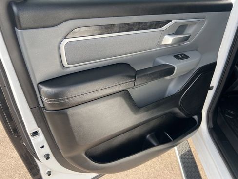 Used 2021 RAM 1500 Big Horn AWD/4WD image 10