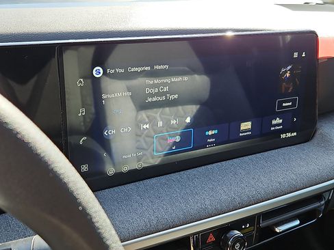 New 2026 Nissan Kicks SV w/ SV Premium Package image 15