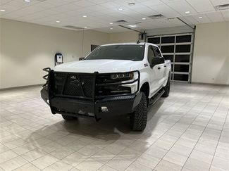 Used 2020 Chevrolet Silverado 1500 LT Trail Boss w/ Convenience Package video 1