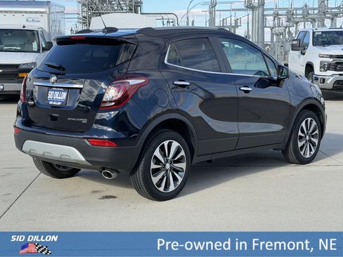 Certified 2022 Buick Encore Preferred w/ Safety Package image 4