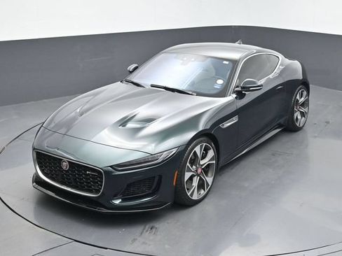 Used 2023 Jaguar F-TYPE R-Dynamic AWD/4WD image 40
