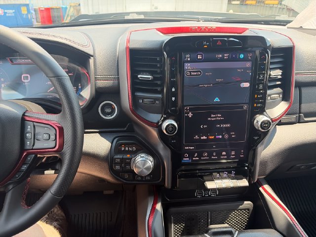 Used 2026 RAM 1500 Rebel w/ Rebel Level 1 Equipment Group AWD/4WD image 18