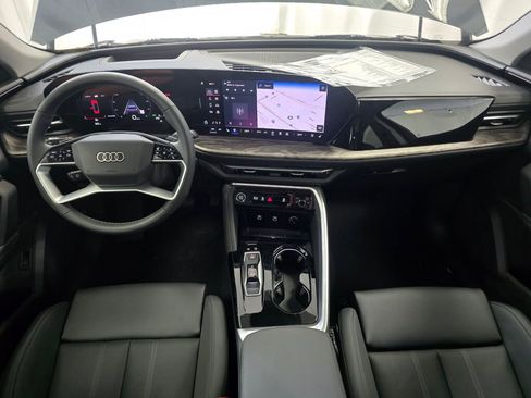 New 2025 Audi Q5 Premium Plus image 16