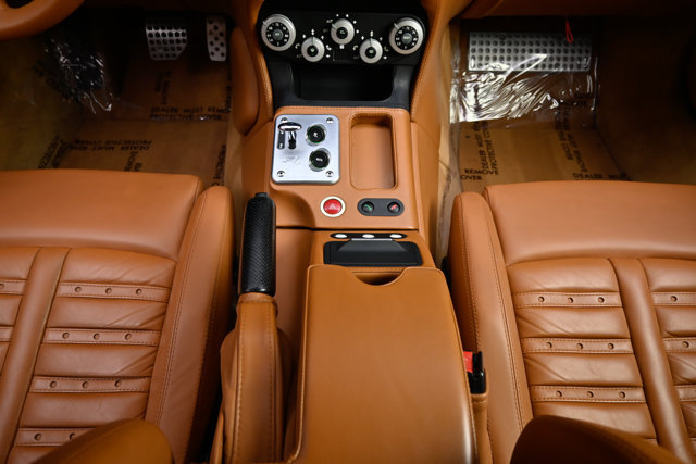 Used 2005 Ferrari 612 Scaglietti RWD image 90