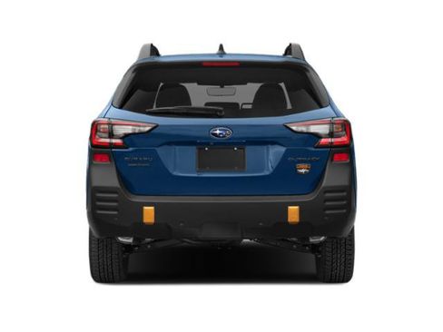 Used 2023 Subaru Outback Wilderness AWD/4WD image 8