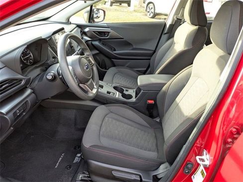 Certified 2024 Subaru Impreza 2.0i Sport image 25