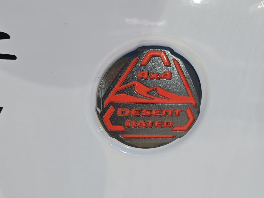 Used 2021 Jeep Gladiator Mojave AWD/4WD image 16