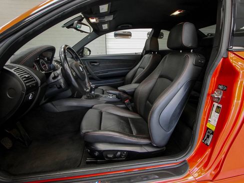 Used 2011 BMW 1 Series M RWD image 15