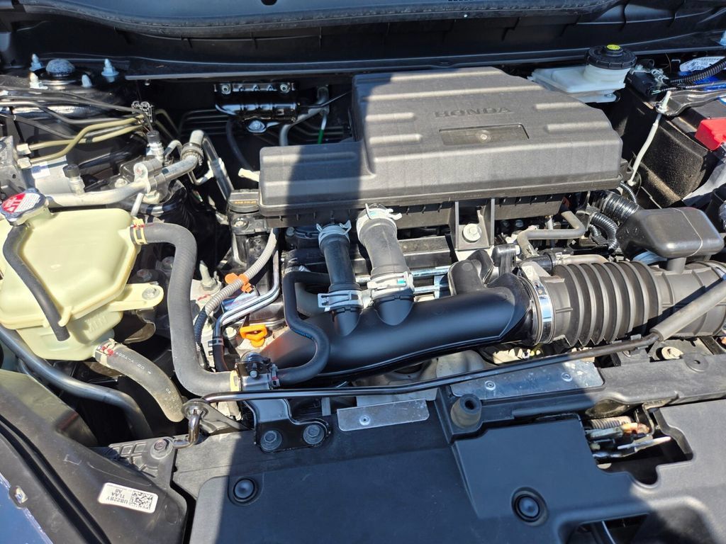 Used 2022 Honda CR-V Special Edition image 20