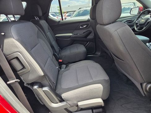 Certified 2023 Chevrolet Traverse LT image 15
