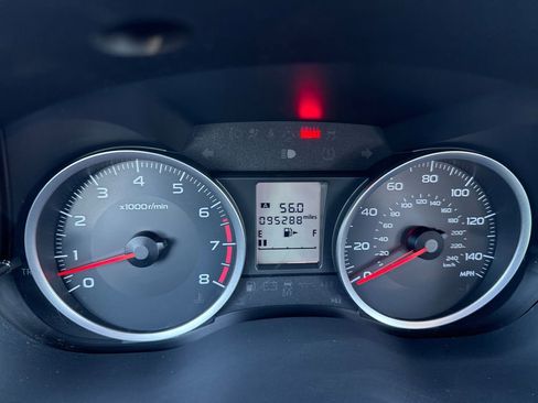 Used 2017 Subaru Forester 2.5i image 22