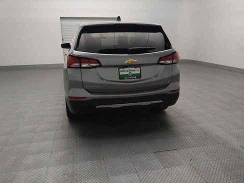 Used 2024 Chevrolet Equinox LT w/ Driver Convenience Package AWD/4WD image 6